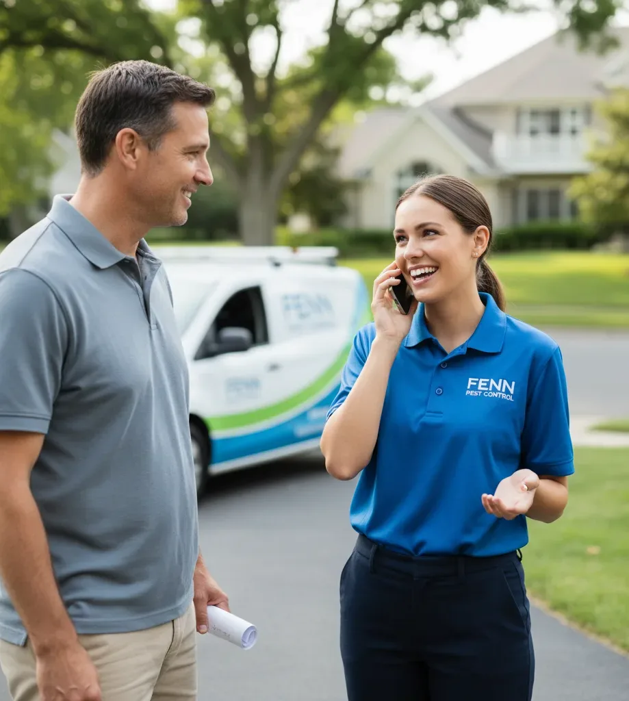 Mosquito Control in Lowell, MA
